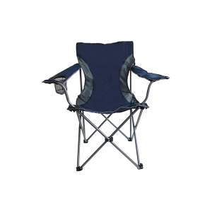 SILLON DIRECTOR PLEGABLE AZUL 18833 LAURY