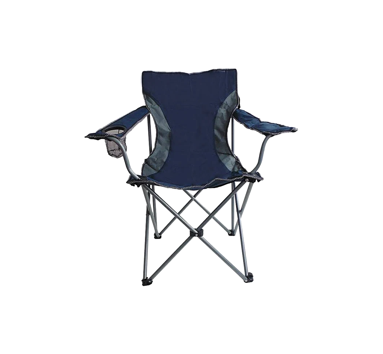 SILLON DIRECTOR PLEGABLE AZUL 18833 LAURY