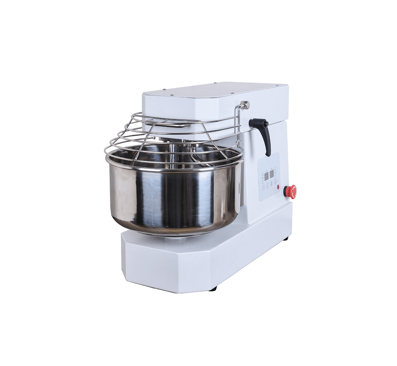 AMASADORA RAPIDA MIXER-10 MORETTI