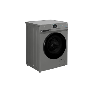 LAVARROPAS CARGA FRONTAL 6KG TITANIUM MF100W60/T-A1 MIDEA