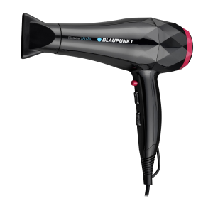SECADOR DE PELO 2400W DIAMOND SALON BLAUPUNKT