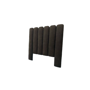 RESPALDO DE SOMMIER 1 1/2 VINTA PANA 006-032 SILCAR