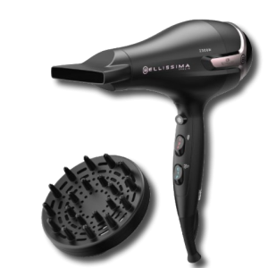 SECADOR DE PELO 2300W K9 2300 BELLISIMA