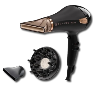 SECADOR DE PELO 2300W MY PRO CERAMIC P5 3800 BELLISIMA