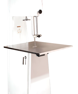 SIERRA CARNICERA HOJA 352 GRANDE MONOFASICA 1.5 HP.