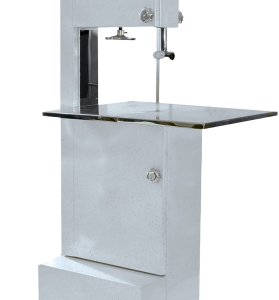 SIERRA CARNICERA HOJA 3.30 MEDIANA MONOFASICA 1.5 HP. 107030