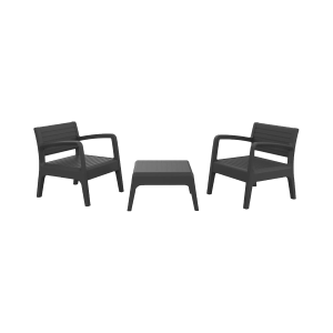 SET MUEBLE EXTERIOR MIAMI BER55450 SP BERNER