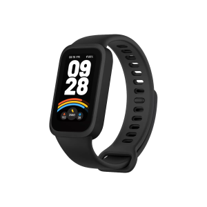 RELOJ SMART BAND NEGRO 9 ACTIVE XIAOMI