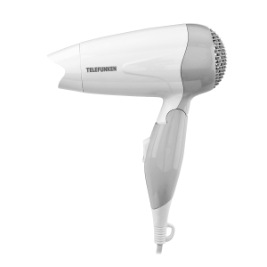 SECADOR DE PELO 1300W TF-SC1000 TELEFUNKEN