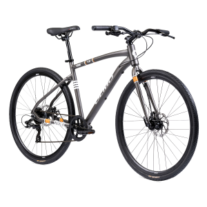BICICLETA RODADO 700C STRAAT S-10 OLMO
