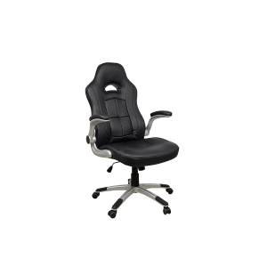 SILLON GAMER DERBY NEGRO 17339 LAURY