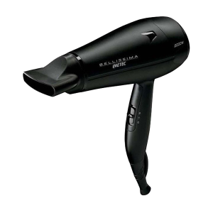 SECADOR DE PELO 2000W C19 2000 BELLISIMA