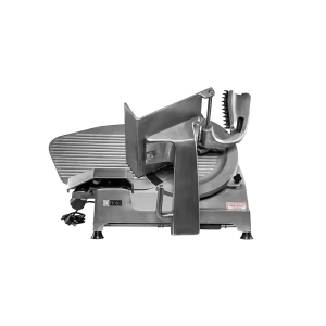 CORTADORA DE FIAMBRE 330MM SEMI ANODIZADA MOD330 FIORE