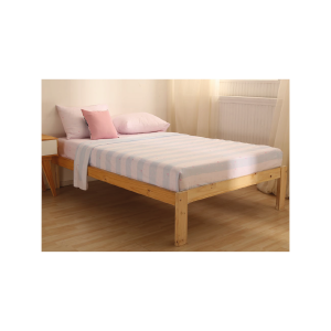 JUEGO SABANA 144 HILOS TWIN PLUS CASSAT CASABLANCA