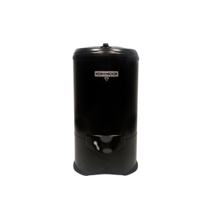 SECARROPAS CENTRIFUGO 5.5KG NEGRO N-755/ECO KOHINOOR