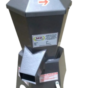 RALLADORA DE QUESO 1 BOCA