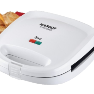 SANDWICHERA ELECTRICA 5 EN 1 PE-SW6141 PEABODY