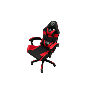 SILLA GAMER ROJA VHHYG110R VOHLER