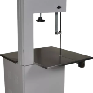 SIERRA CARNICERA HOJA 350CM 1.5HP SC-1000 FINESCHI