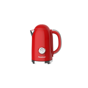 JARRA ELECTRICA 1.7LTS ROJA KE-1108BDGT PASTALINDA