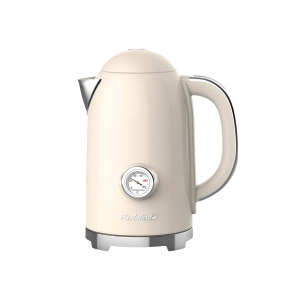 JARRA ELECTRICA 1.7LTS CREMA KE-1108BDGT PASTALINDA