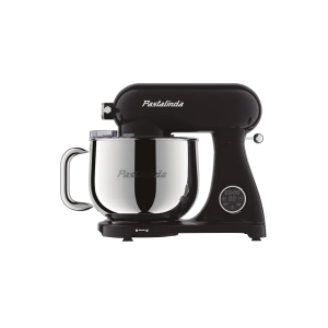 BATIDORA DE MESA 1200W NEGRA SM-1522 ML PASTALINDA