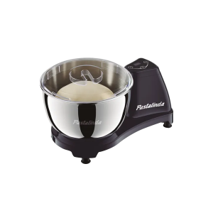 AMASADORA NEGRA SM-1591 PASTALINDA