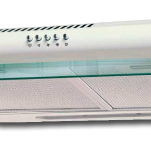 PURIFICADOR DE COCINA BLANCO KBP-101B KEN BROWN