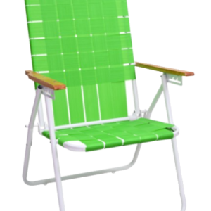 REPOSERA PLEGABLE 5 POSICIONES CAu00d1O PINTADO 1020001 DESCANSAR