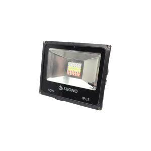 REFLECTOR LED 50W ILU0006 SUONO