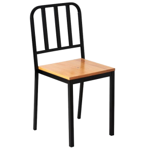 SILLA APILABLE MADERA MAGA AIMARETTI