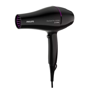 SECADOR DE PELO 2200W CON DIFUSOR BHD-274/00 PHILIPS