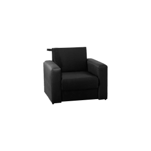 SILLON CAMA UN CUERPO BUCANERO AIMARETTI