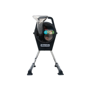 PROCESADORA DE VEGETALES VEGGIECHOP MORETTI