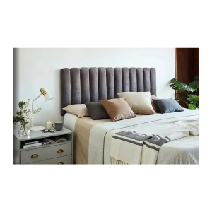 RESPALDO DE SOMMIER KING PLUS VINTA PANA 034 SILCAR