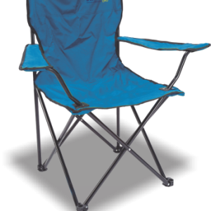 SILLON DIRECTOR PLEGABLE NIu00d1O CAu00d1O 3/4