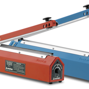 SELLADOR POR IMPULSO 20CM.SOLDADURA MODELO C200
