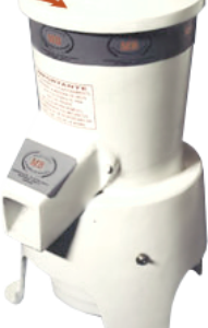 RALLADORA DE PAN 1 BOCA CENTRIFUGA