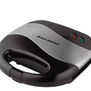 SANDWICHERA ACERO INOXIDABLE KEN BROWN