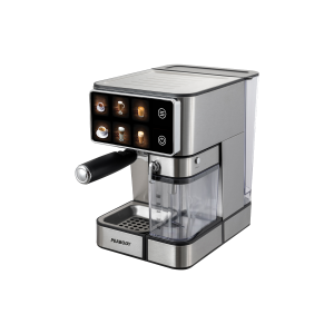 CAFETERA EXPRESS DIGITAL PE-CED5017IX PEABODY