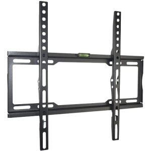 SOPORTE FIJO DE TV 26 A 65 TGWBLK02 TAGWOOD