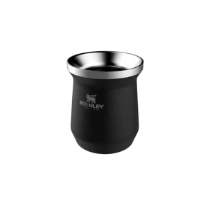 MATE 236ML CON BOMBILLA 099-BLACK STANLEY