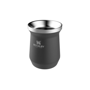 MATE 200ML CON BOMBILLA 031-BLACK STANLEY