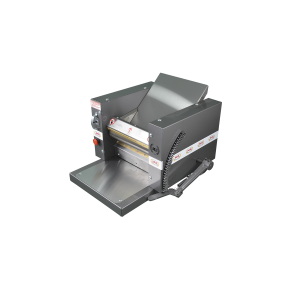 SOBADORA PASTELERA ROLO 10 CM X 35 CM MESADA DE ACERO SOBA1035E MB