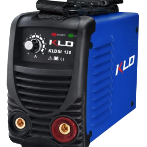 SOLDADORA INVERTER 120AMP KLD