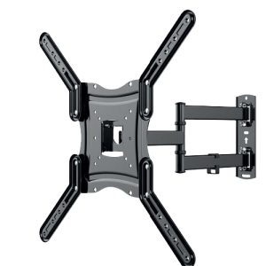 SOPORTE TV 13A 55 EXT GIR Y C/ INLCINACION SPL-591E NAKAN