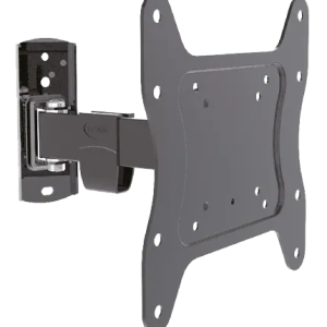 SOPORTE MOVIL DE TV 17 A 43 HSTV88 TAGWOOD