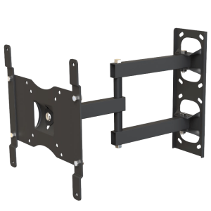 SOPORTE MOVIL DE TV 10 A 43 SPL-575E NAKAN