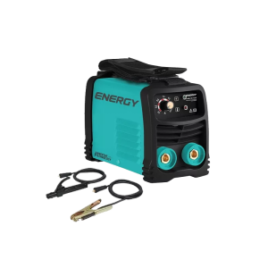 SOLDADORA INVERTER ELECTRICA 140AMP ENEI140 ENERGY TOOLS