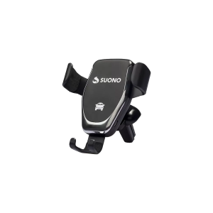 SOPORTE PARA AUTO CARGA INALAMBRICA ACC0021 SUONO